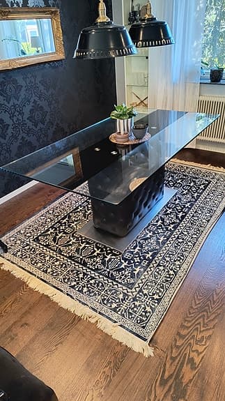 Matgrupp rokoko/modern