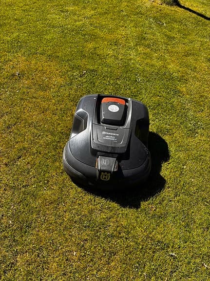 Husqvarna Automower 310