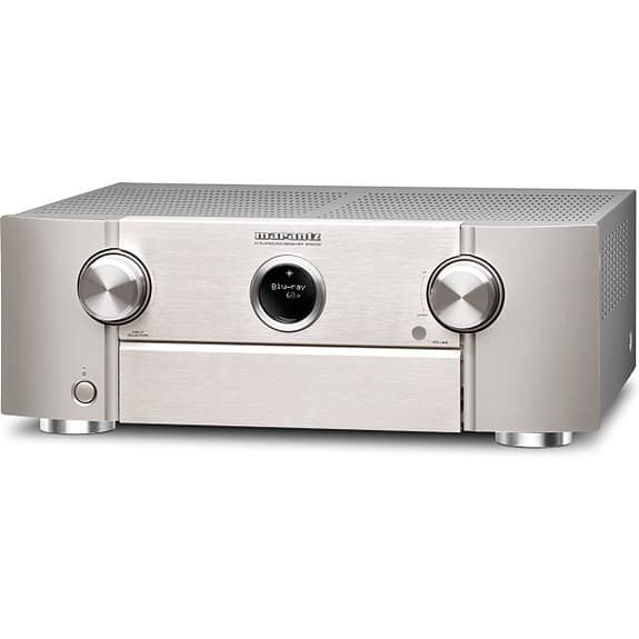Marantz SR 6009 – Hemmabions egna soldyrkare