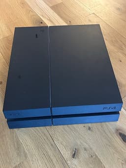 Sony Playstation 4 + diverse spel