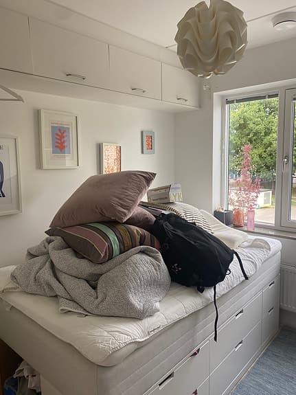 Ikea Nordli Byråer