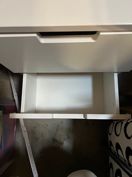 Ikea Nordli Byråer