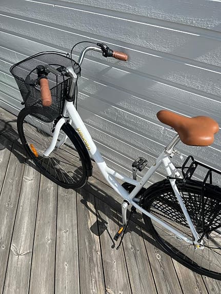 Kayoba flick - damcykel 26 med 3 växlar