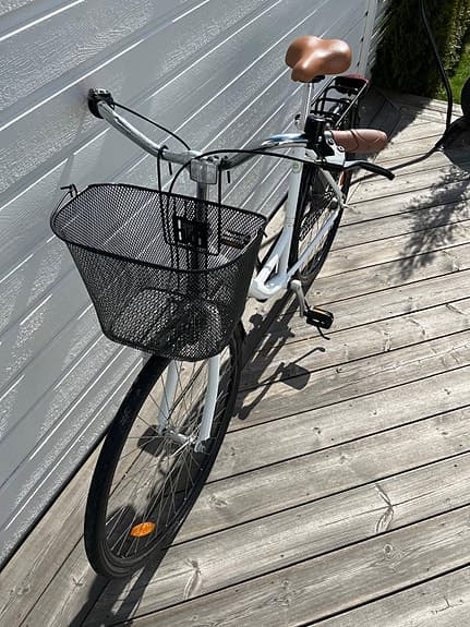 Kayoba flick - damcykel 26 med 3 växlar