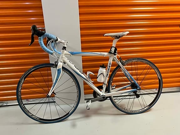 Ridley Yana storlek Medium