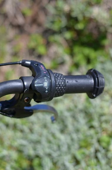 Puky Barncykel i Fint Skick 20 Tum Hjul