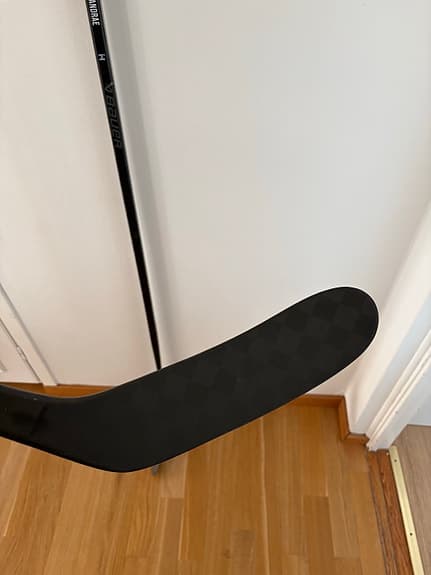 Bauer tracer hockey klubba custom