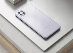 Samsung Galaxy a22