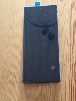 Samsung zfold 6