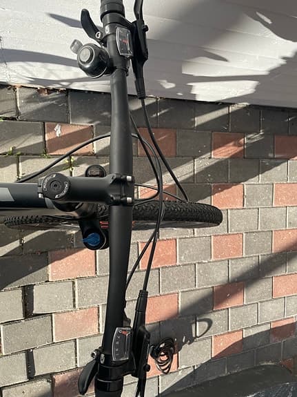 Occano mountainbike 29" stl L unisex