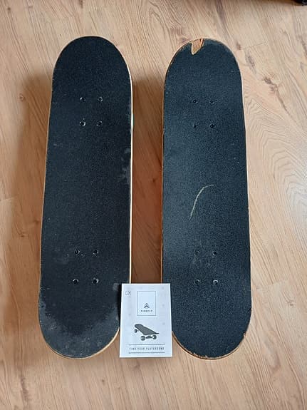 Skateboard Firefly junior