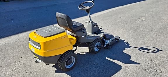 Åkgräsklippare Stiga Park 300 LC Demo.Ex.