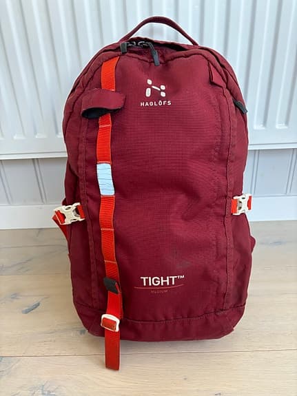Haglöfs Tight Medium ryggsäck