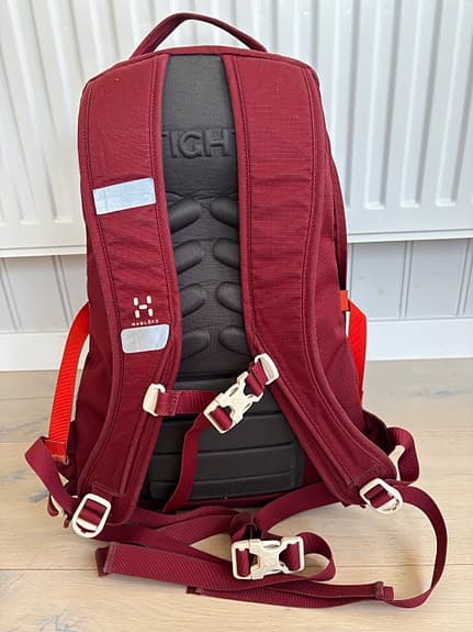 Haglöfs Tight Medium ryggsäck