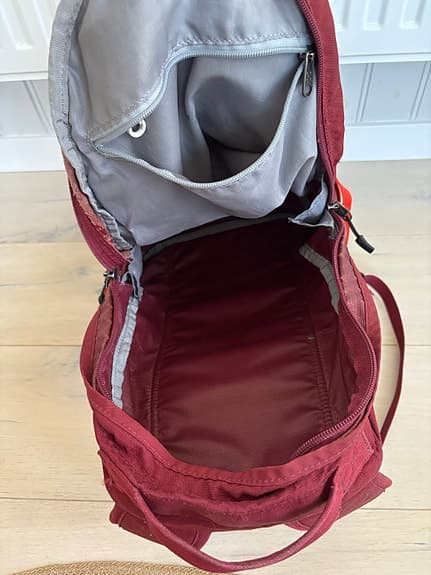 Haglöfs Tight Medium ryggsäck