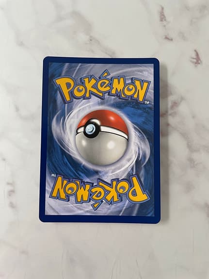 Pokémon Clefairy Perfect Order