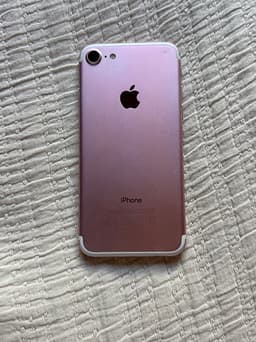 iPhone 7 Rose Gold 32 GB