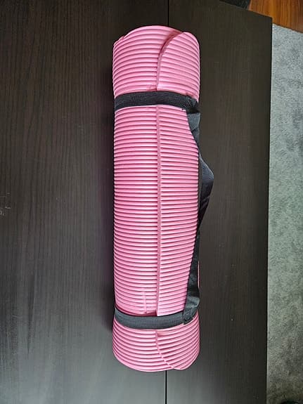 Yogamatta
