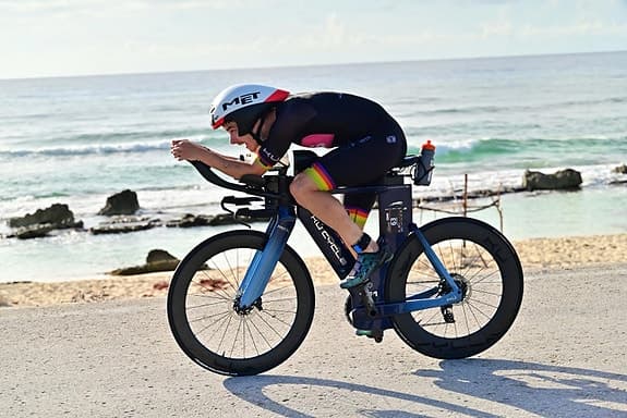 Kú Cycle TF1
