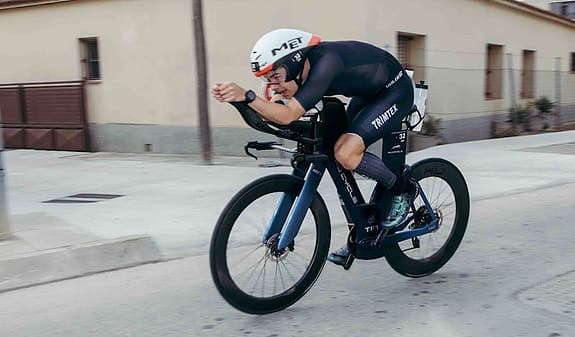 Kú Cycle TF1