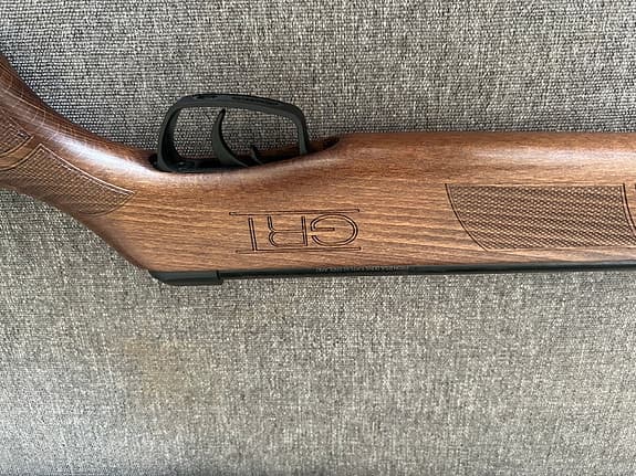 Luftgevär - GRT Meteor Evo Silentium