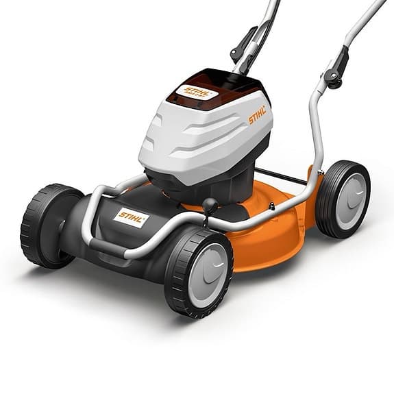 STIHL RMA 2.2 RPV SET – Nästan ny, toppskick!