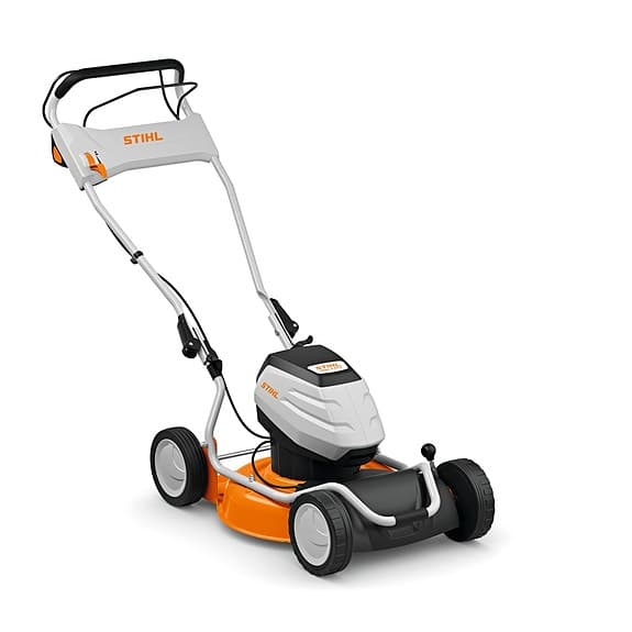 STIHL RMA 2.2 RPV SET – Nästan ny, toppskick!
