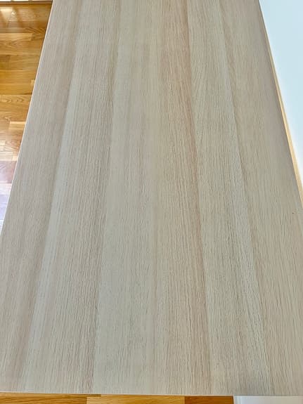 Skrivbord 120x60, manuellt höj/sänkbart