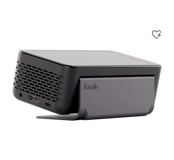Portabel Projektor FULL HD