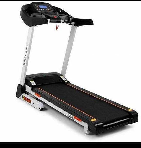 Trekkrunner TR3000 löpband