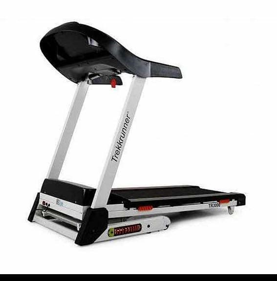 Trekkrunner TR3000 löpband