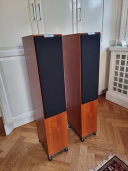 Golvhögtalare Audiovector M3 Signature