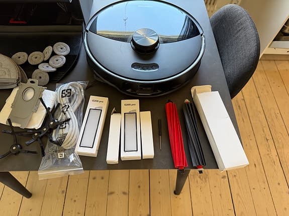 Roborock S8 MaxV Ultra