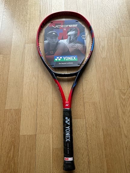 Yonex VCORE 98 helt nytt