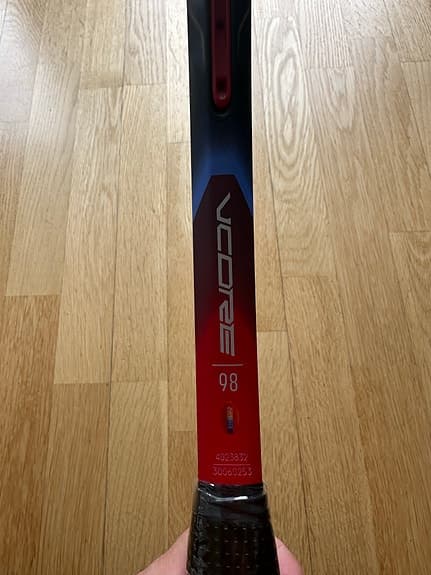 Yonex VCORE 98 helt nytt