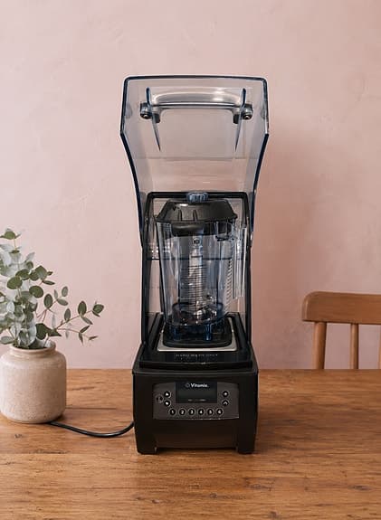 Vitamix, The Silent One blender