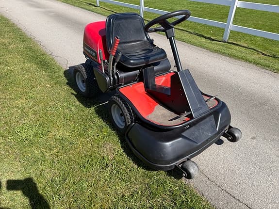 Åkgräsklippare Jonsered FR 13