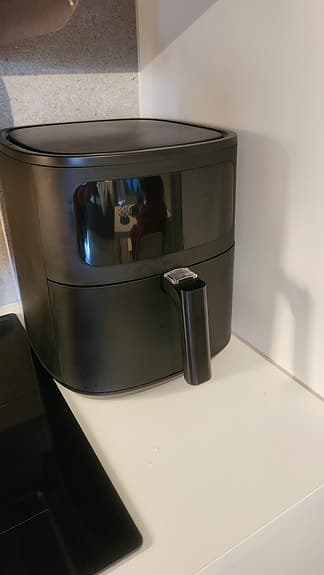 Airfryer