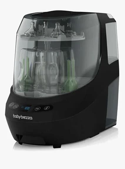 Baby Brezza Bottle Washer Pro