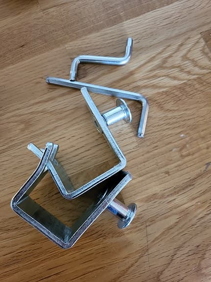 VIMLE, Schäslongsektion, Gunnared mellangrå
Schäslongsektion, Gunnared mellangrå