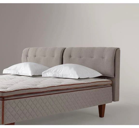 DUX Faruk sänggavel 90 cm