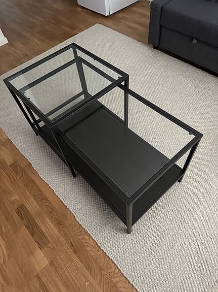 Soffbord IKEA Vittsjö
