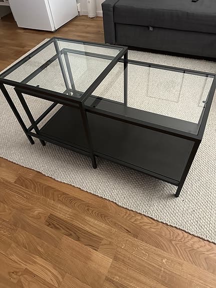 Soffbord IKEA Vittsjö