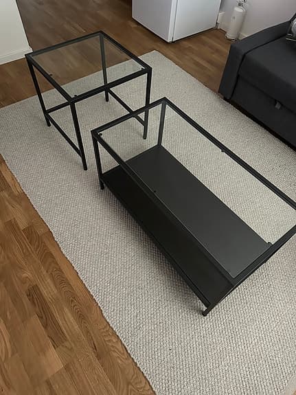 Soffbord IKEA Vittsjö