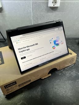 IdeaPad Flex 5 Chromebook 64GB – Grafit