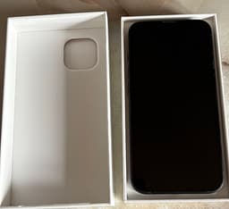 Apple iPhone 14 128 GB Midnight