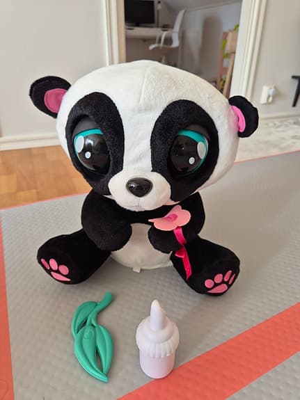 Club Petz YoYo Panda