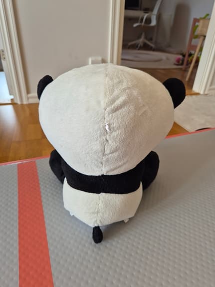 Club Petz YoYo Panda