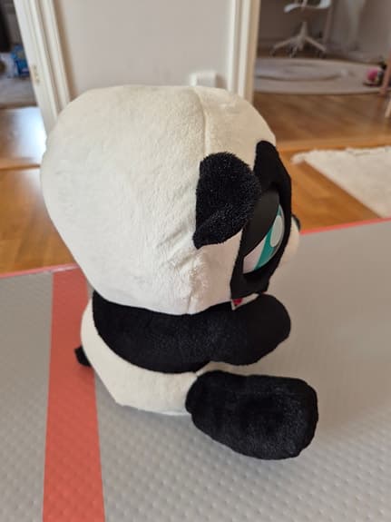 Club Petz YoYo Panda