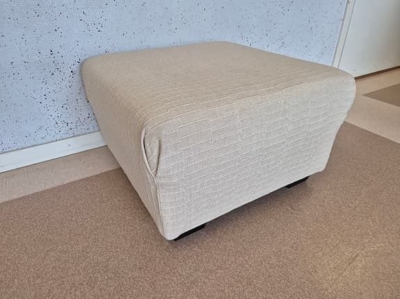 Fotpall/Sittpuff